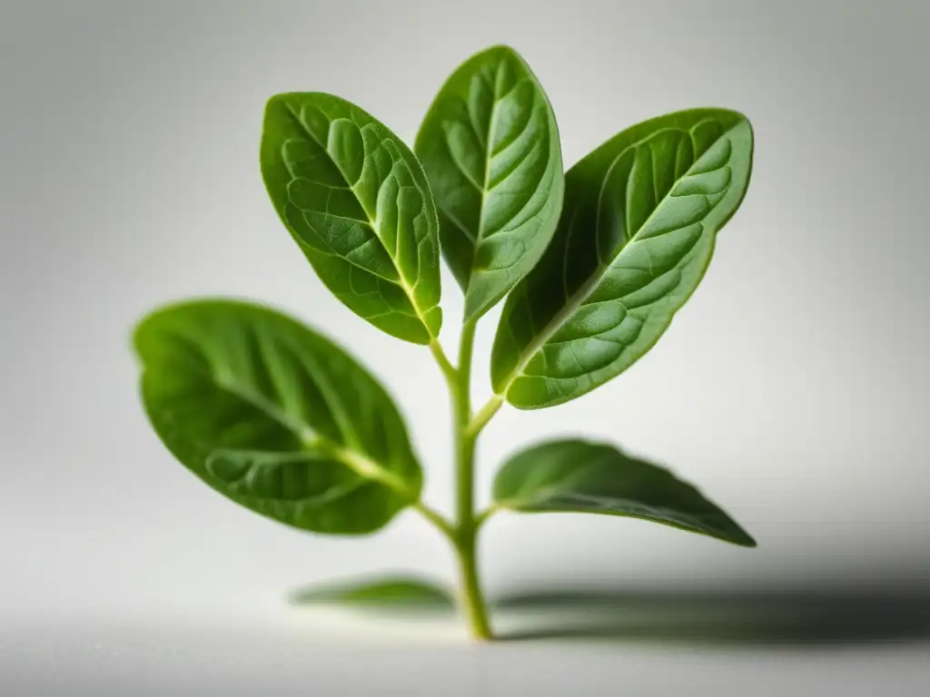 Imagen de orégano: un clásico en la cocina italiana