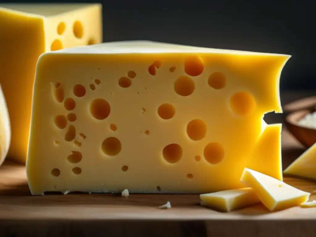 Proceso de hacer queso en casa: ¡Desafío para amantes de lácteos!