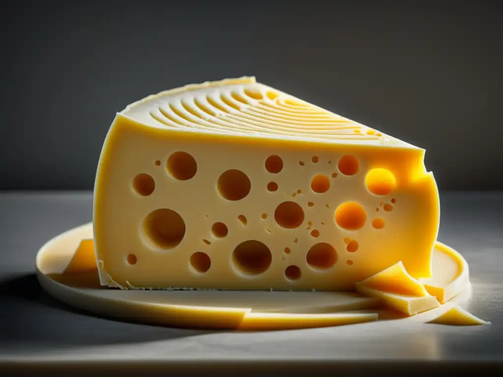 Moldeado y prensado de queso: cómo hacer queso casero