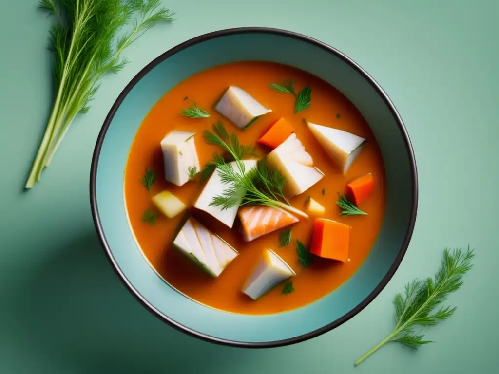 El Festival de la Sopa de Pescado en Hungría: una tradición que calienta el corazón