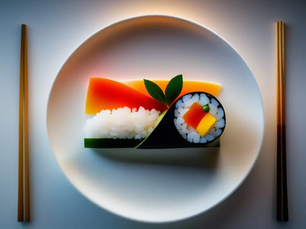 La revolución de la cocina japonesa: Jiro Ono y su sushi