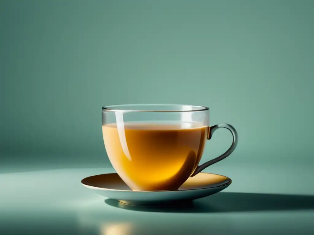 Cómo Preparar un Té con Leche Perfecto: Guía Paso a Paso