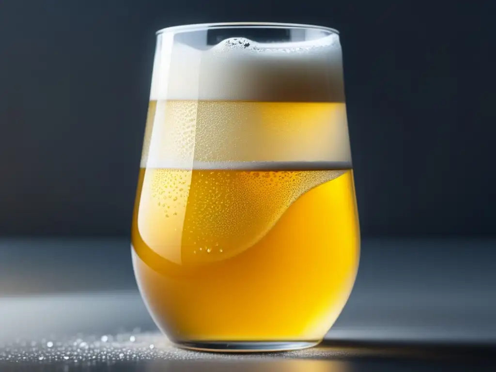 Cervezas radler: La refrescante combinación de cerveza y limonada