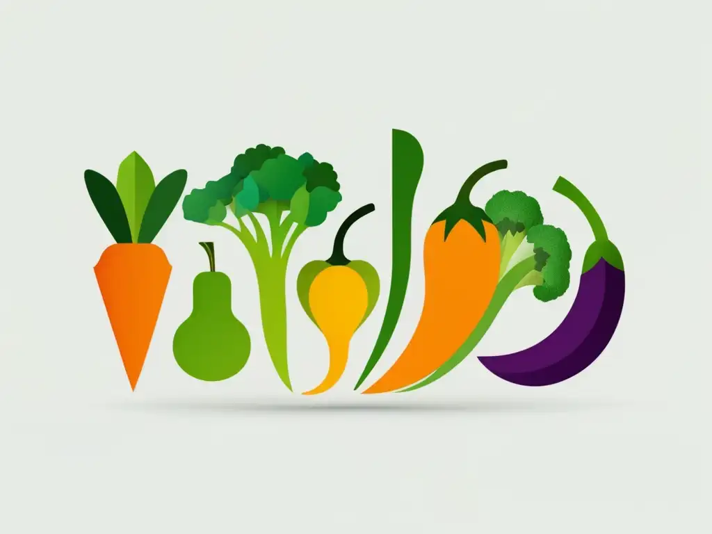 Las verduras más nutritivas: ¿Estás incluyéndolas en tu dieta?