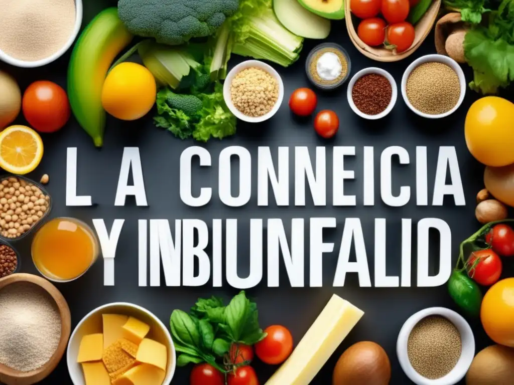 La transformación hacia una gastronomía saludable y sostenible