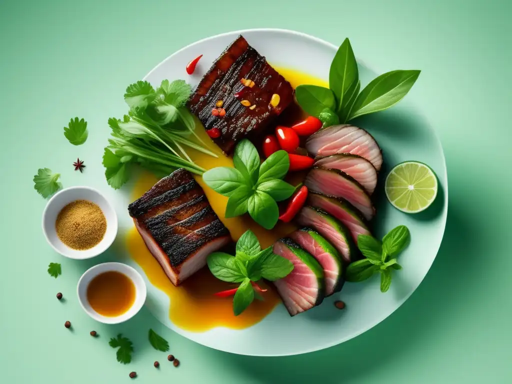 Viaje Culinario a Vietnam: Platos Imperdibles