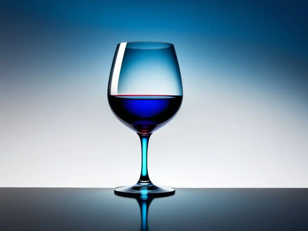 Vino azul: ¿Sabías que existen? Conócelos aquí