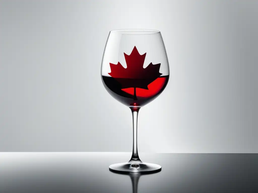 Vinos de Canadá: Un descubrimiento sorprendente