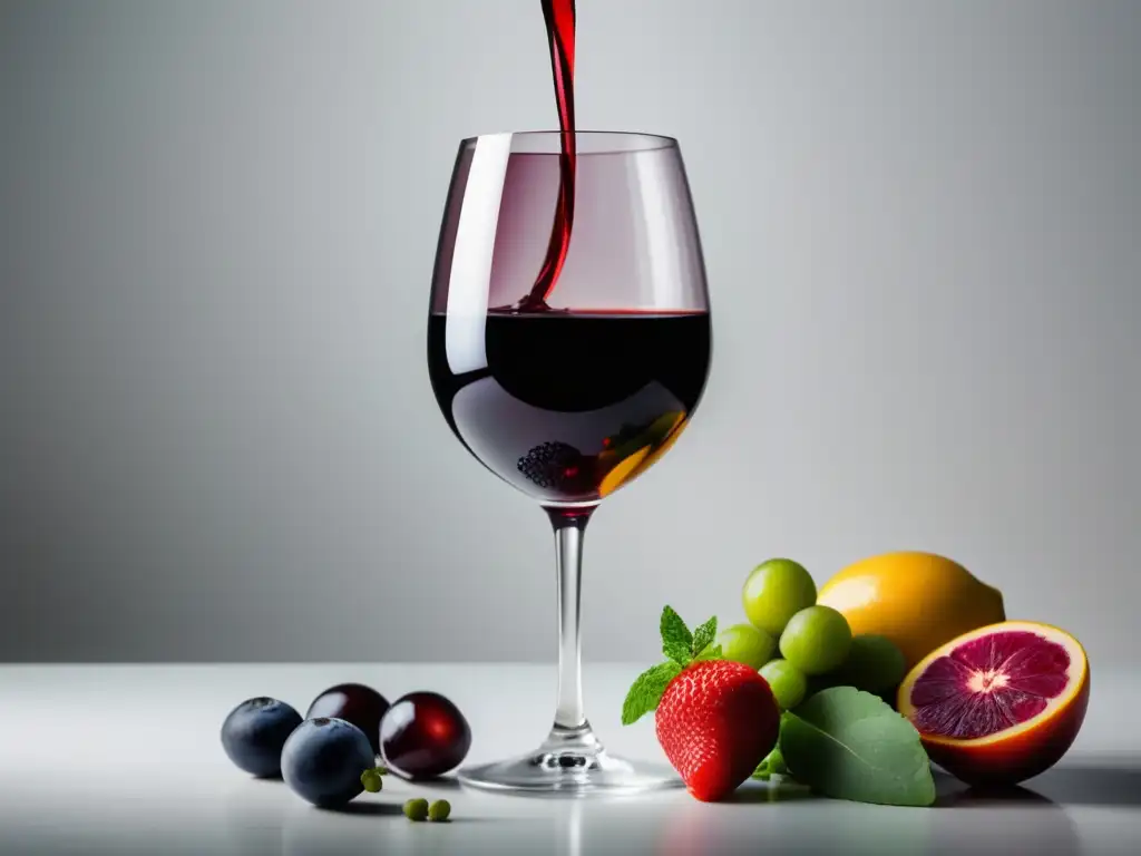 Vinos veganos: maridaje con platos vegetarianos y tradicionales