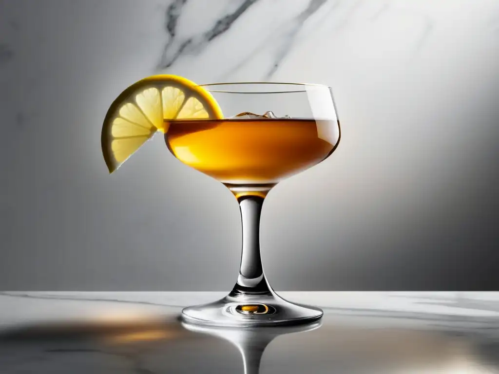 Whisky Sour: Cómo Preparar un Auténtico Cocktail Elegante