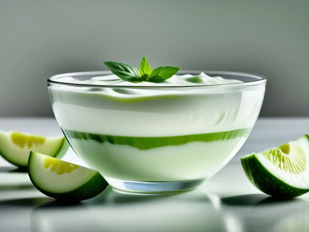 Yogur búlgaro: la esencia del mejor yogur del mundo