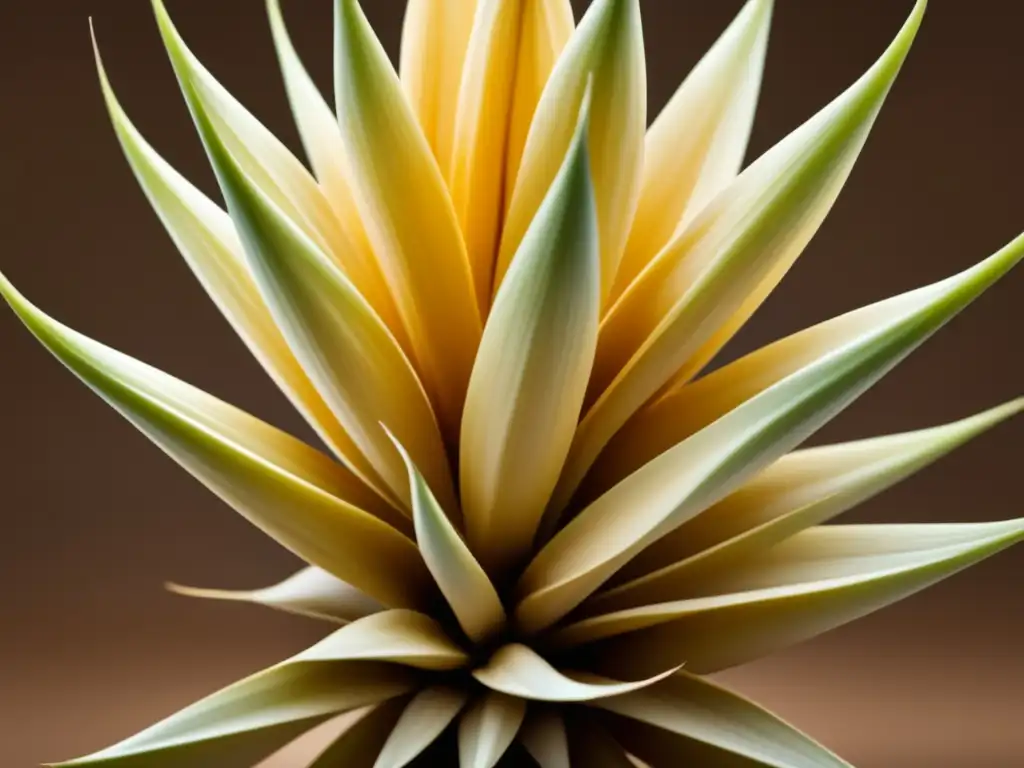 Yucca tubérculo estrella cocina latinoamericana